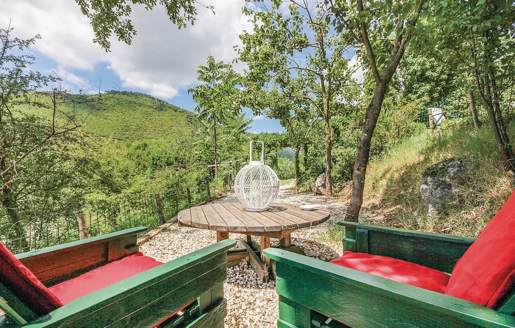 Poggio Miletto – Villa 12 pers. sur 10 ha avec piscine - Photo 7