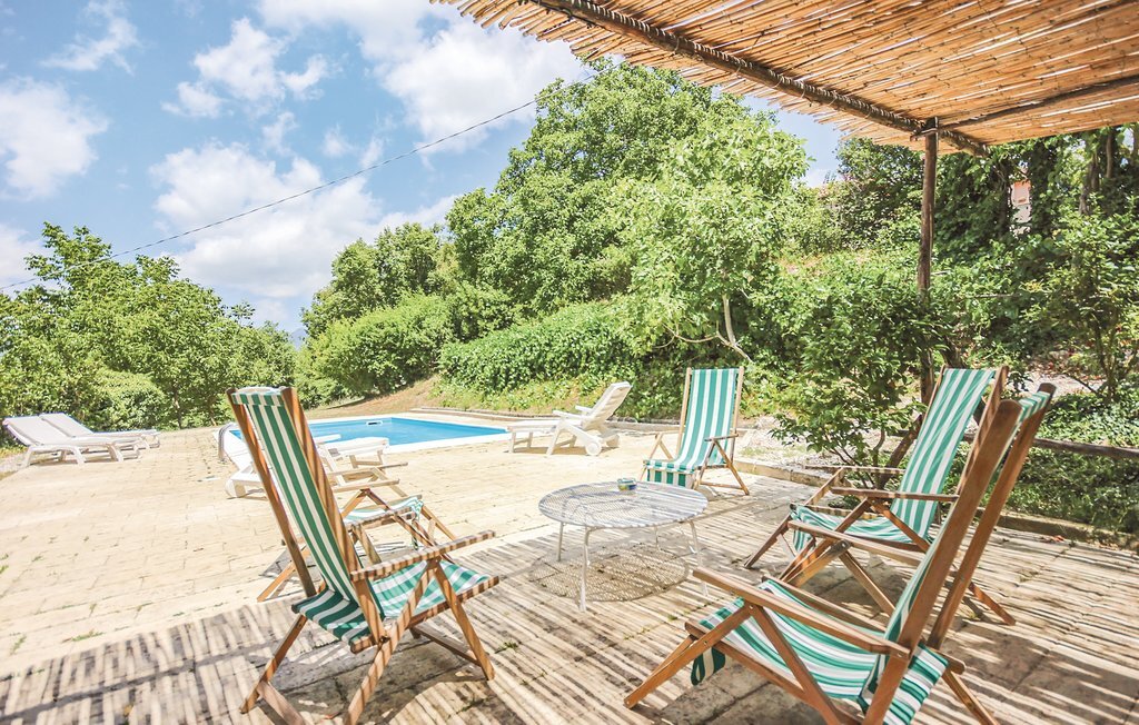 Poggio Miletto – Villa 12 pers. sur 10 ha avec piscine - Photo 8