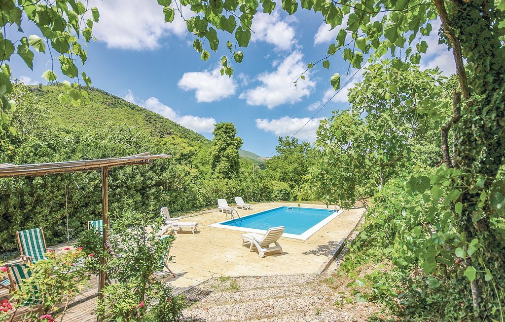 Poggio Miletto – Villa 12 pers. sur 10 ha avec piscine - Photo 9