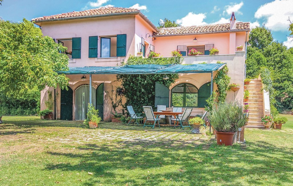 Poggio Miletto – Villa 12 pers. sur 10 ha avec piscine - Photo 10