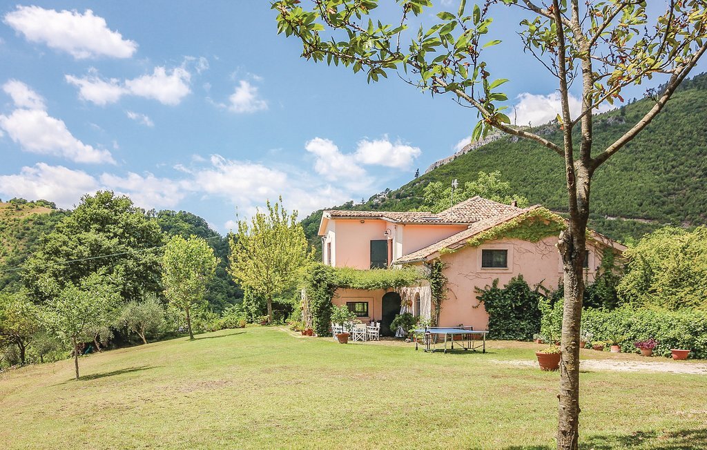 Poggio Miletto – Villa 12 pers. sur 10 ha avec piscine - Photo 11