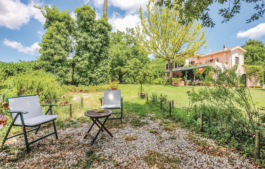 Poggio Miletto – Villa 12 pers. sur 10 ha avec piscine - Photo 12