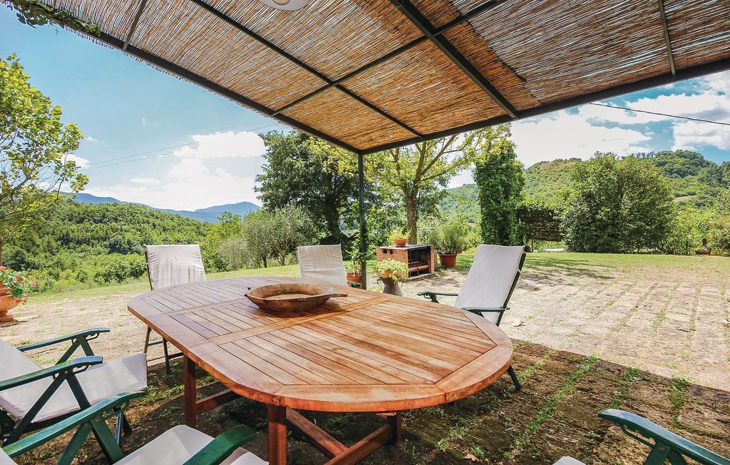 Poggio Miletto – Villa 12 pers. sur 10 ha avec piscine - Photo 13