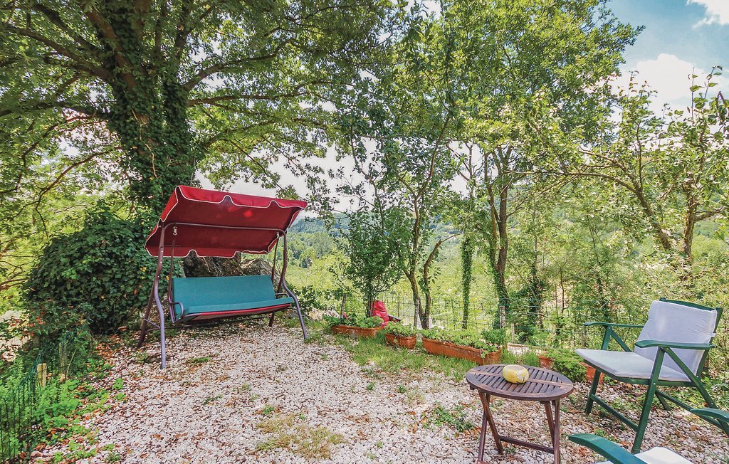 Poggio Miletto – Villa 12 pers. sur 10 ha avec piscine - Photo 14