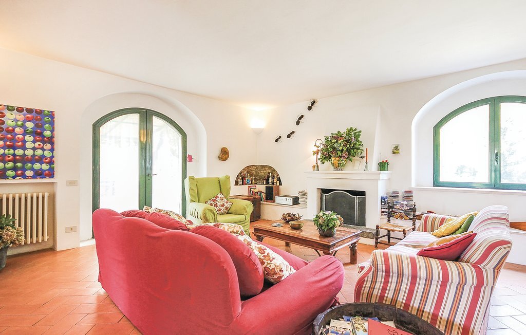 Poggio Miletto – Villa 12 pers. sur 10 ha avec piscine - Photo 16