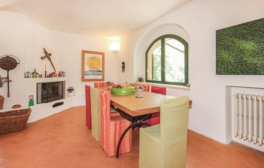 Poggio Miletto – Villa 12 pers. sur 10 ha avec piscine - Photo 17