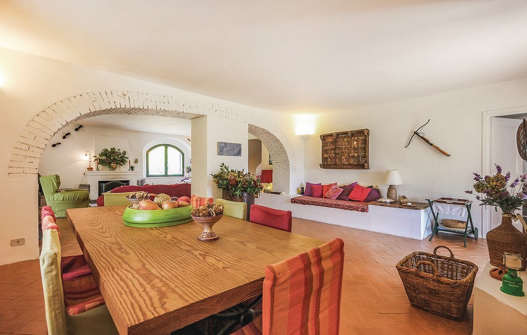 Poggio Miletto – Villa 12 pers. sur 10 ha avec piscine - Photo 18