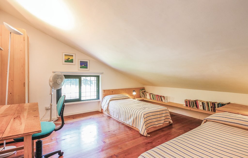 Poggio Miletto – Villa 12 pers. sur 10 ha avec piscine - Photo 21