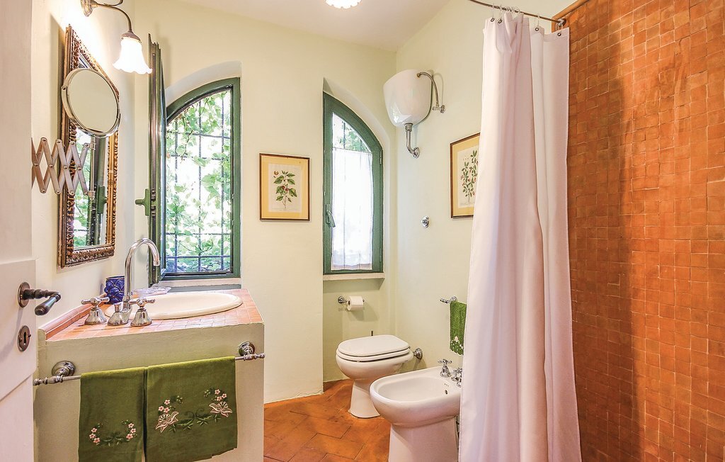 Poggio Miletto – Villa 12 pers. sur 10 ha avec piscine - Photo 24