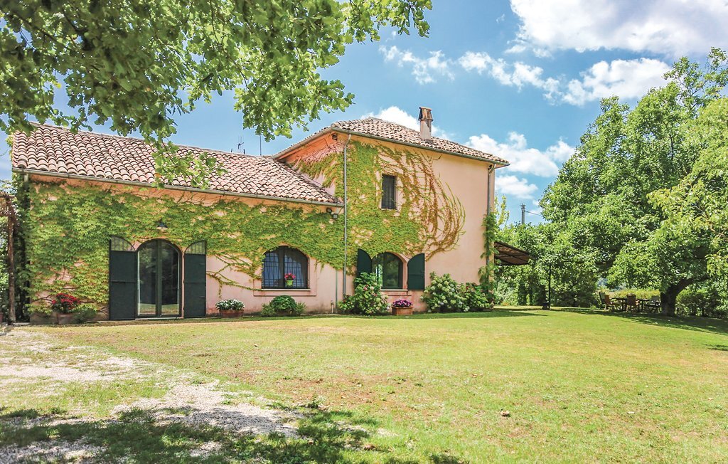 Poggio Miletto – Villa 12 pers. sur 10 ha avec piscine - Photo 27