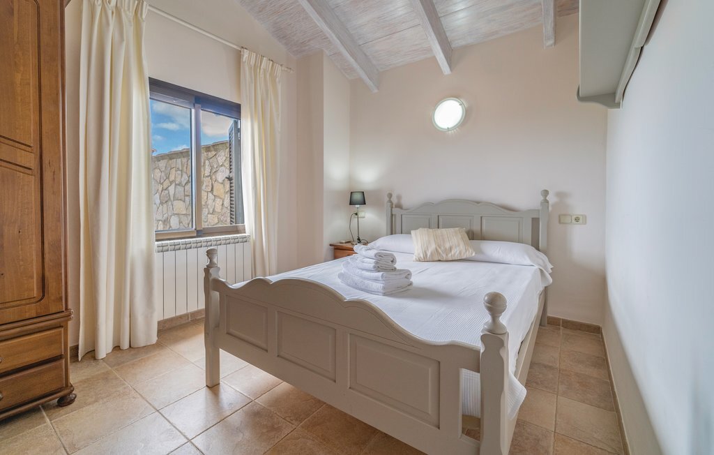 Son Reines – Finca 8 pers. à Muro, piscine privée - Photo 24