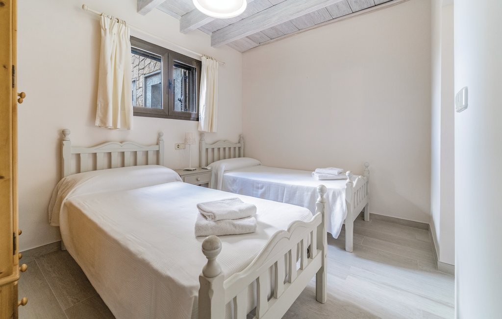Son Reines – Finca 8 pers. à Muro, piscine privée - Photo 25