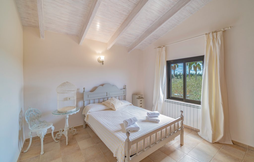 Son Reines – Finca 8 pers. à Muro, piscine privée - Photo 26