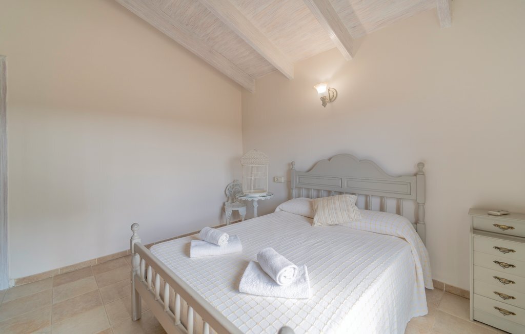 Son Reines – Finca 8 pers. à Muro, piscine privée - Photo 27