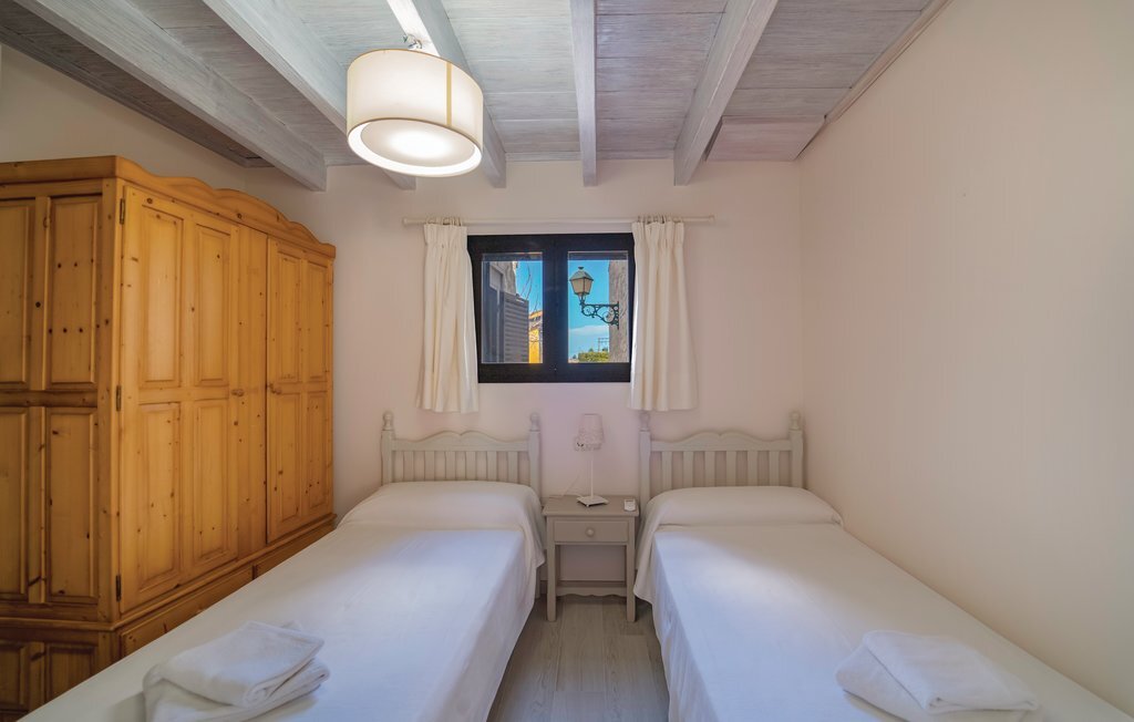 Son Reines – Finca 8 pers. à Muro, piscine privée - Photo 28