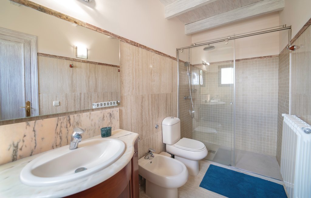 Son Reines – Finca 8 pers. à Muro, piscine privée - Photo 29