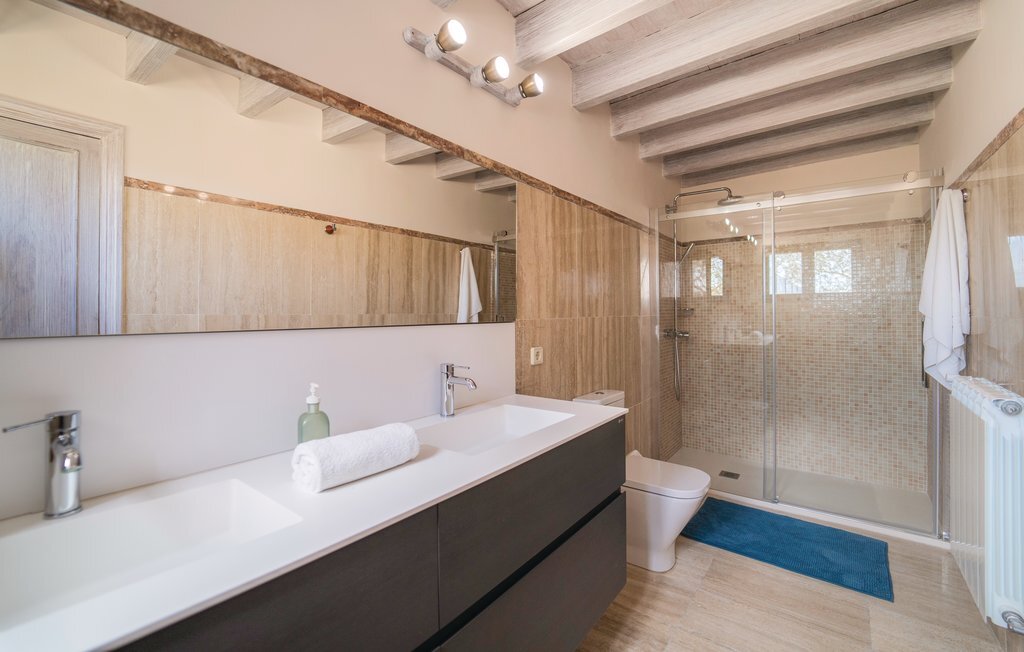 Son Reines – Finca 8 pers. à Muro, piscine privée - Photo 31