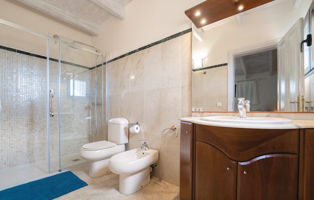 Son Reines – Finca 8 pers. à Muro, piscine privée - Photo 32