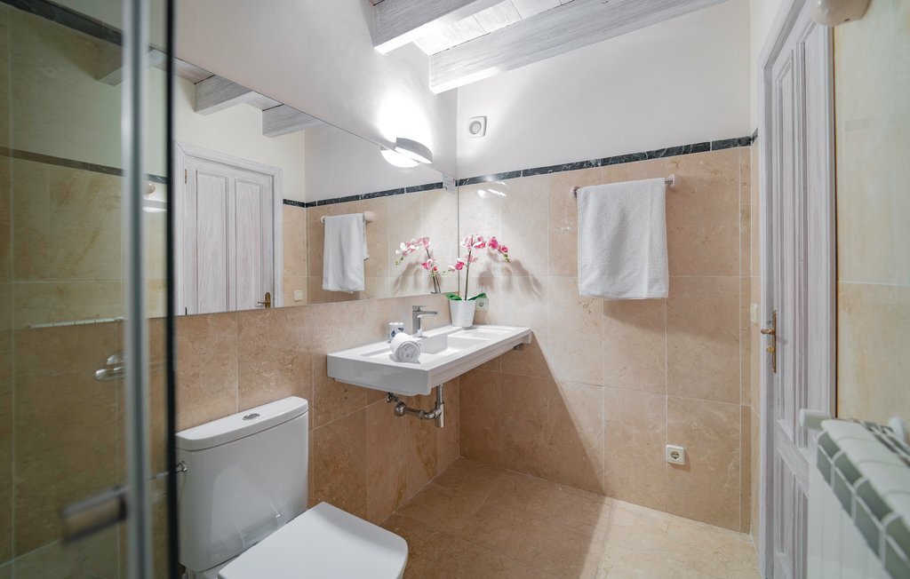 Son Reines – Finca 8 pers. à Muro, piscine privée - Photo 33