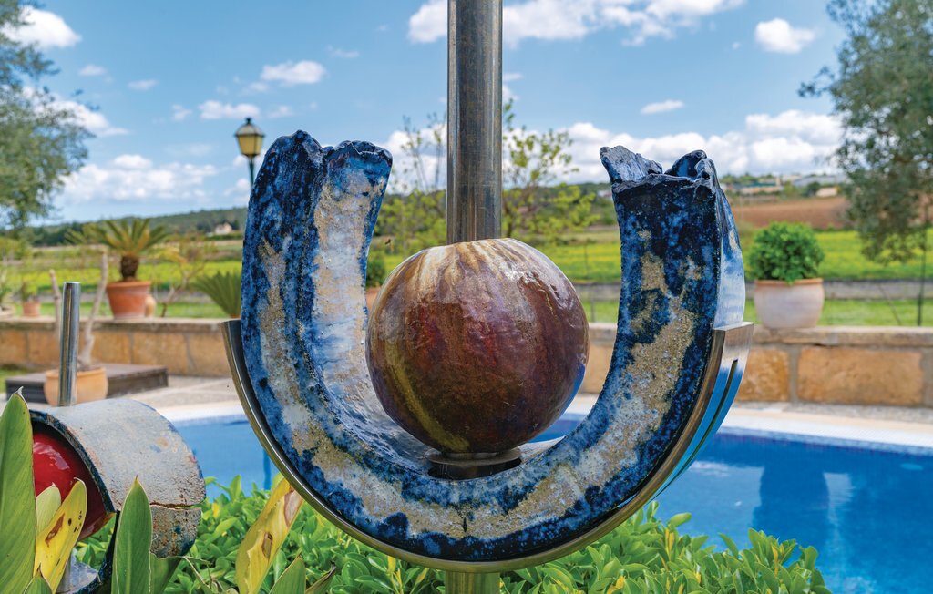 Son Reines – Finca 8 pers. à Muro, piscine privée - Photo 34