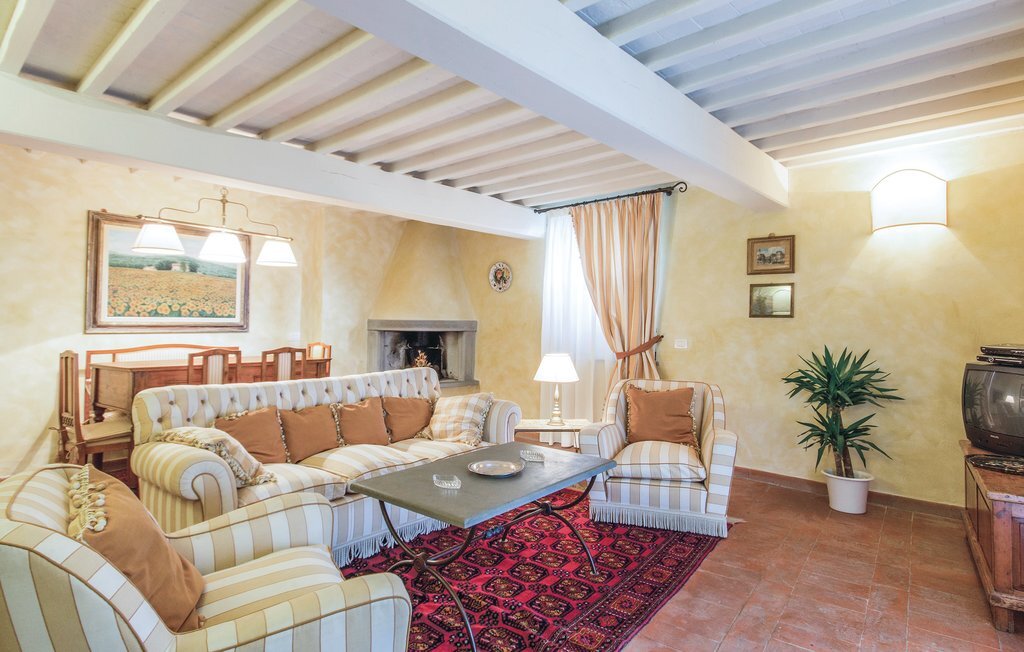 Vista San Lorenzo – Maison pierre Mugello, piscine privée - Photo 10
