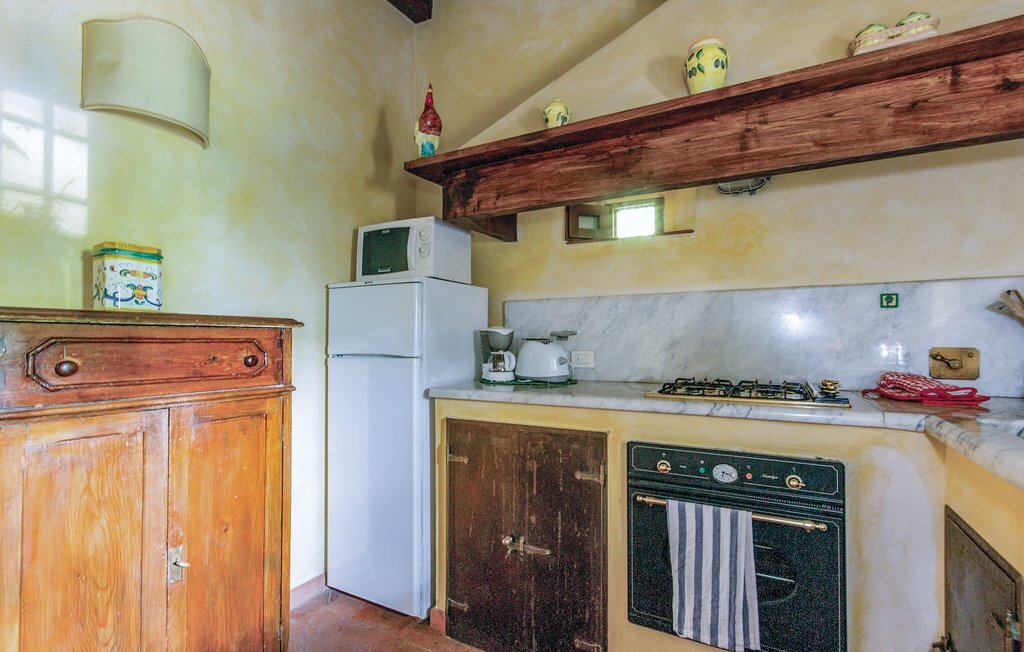 Vista San Lorenzo – Maison pierre Mugello, piscine privée - Photo 12