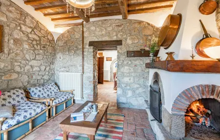 La Selvarella, Maison 6 personnes à Seggiano GR - Photo 3