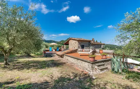 La Selvarella, Maison 6 personnes à Seggiano GR - Photo 7