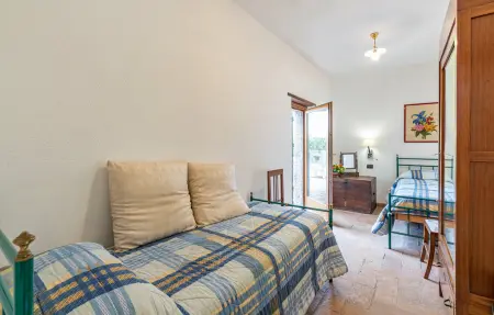 La Selvarella, Maison 6 personnes à Seggiano GR - Photo 14