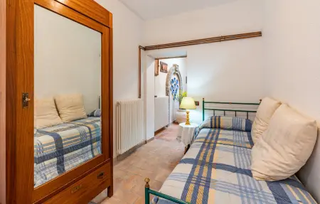 La Selvarella, Maison 6 personnes à Seggiano GR - Photo 15