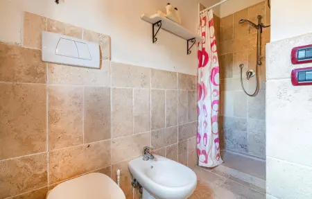 La Selvarella, Maison 6 personnes à Seggiano GR - Photo 17