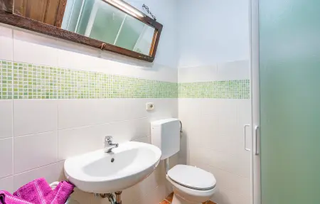 La Selvarella, Maison 6 personnes à Seggiano GR - Photo 18