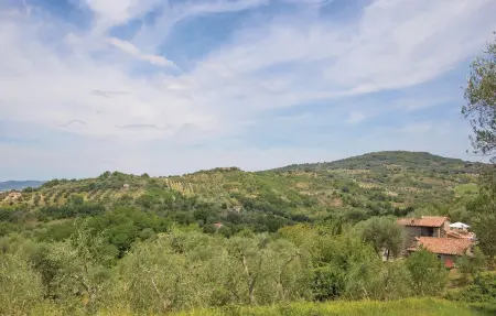 La Selvarella, Maison 6 personnes à Seggiano GR - Photo 19