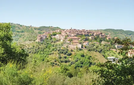 La Selvarella, Maison 6 personnes à Seggiano GR - Photo 20
