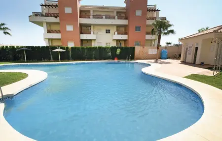 Location appartement de vacances à Benalmádena Costa