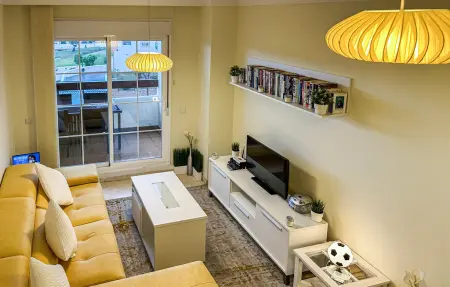 Appartement 2 pièces avec terrasse sud à Benalmádena : photo 3