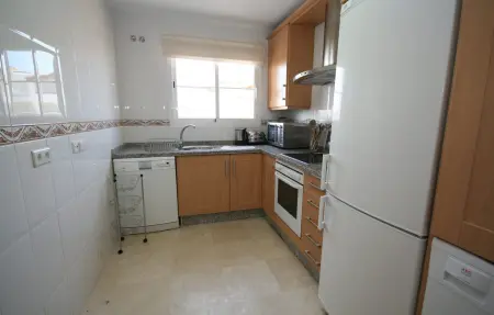 Appartement 2 pièces avec terrasse sud à Benalmádena : photo 9
