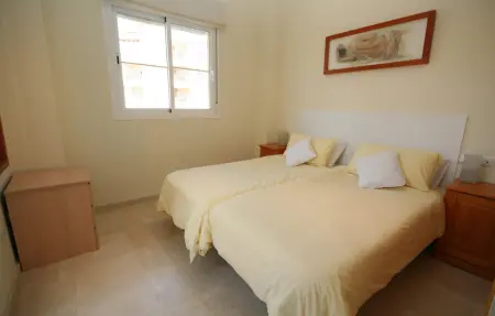 Appartement 2 pièces avec terrasse sud à Benalmádena : photo 10