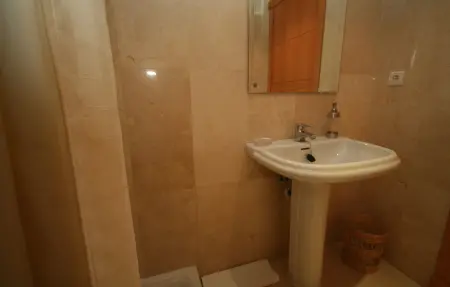 Appartement 2 pièces avec terrasse sud à Benalmádena : photo 12