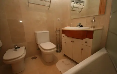 Appartement 2 pièces avec terrasse sud à Benalmádena : photo 13