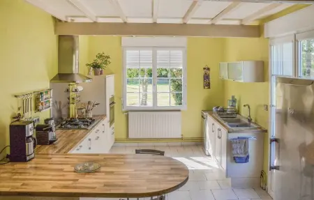Ferme du XIXe siècle avec piscine privée à Montreuil Bellay : photo 3