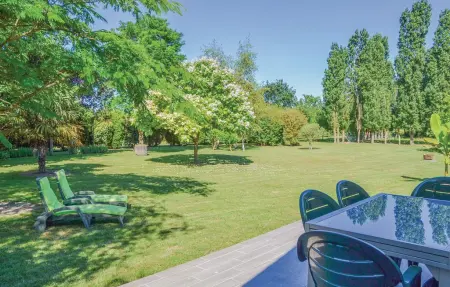 Ferme du XIXe siècle avec piscine privée à Montreuil Bellay : photo 4