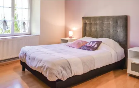 Ferme du XIXe siècle avec piscine privée à Montreuil Bellay : photo 6