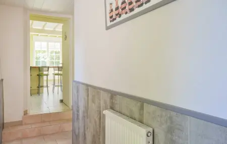 Ferme du XIXe siècle avec piscine privée à Montreuil Bellay : photo 15