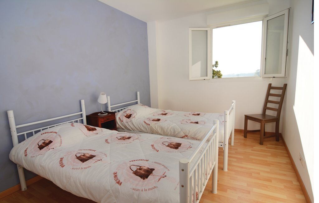 Le Cyprès - Maison 4 pers. avec piscine au Sambuc - Photo 7