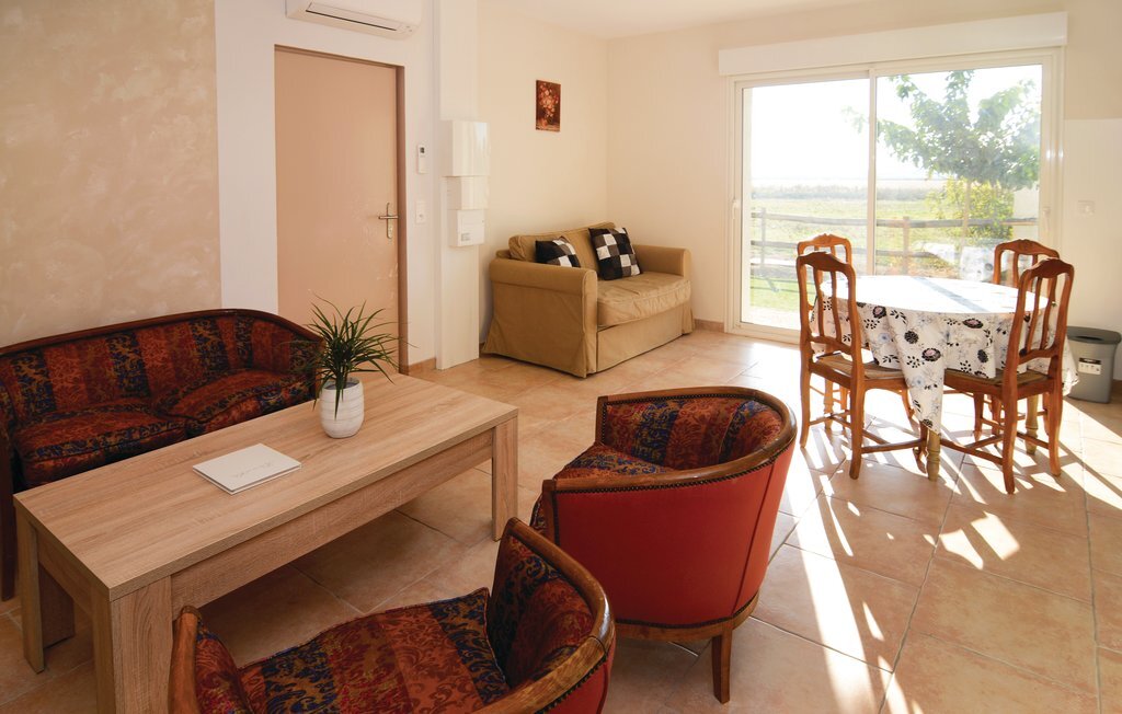 Le Cyprès - Maison 4 pers. avec piscine au Sambuc - Photo 24