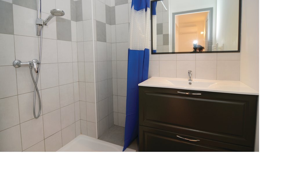 Le Cyprès - Maison 4 pers. avec piscine au Sambuc - Photo 25