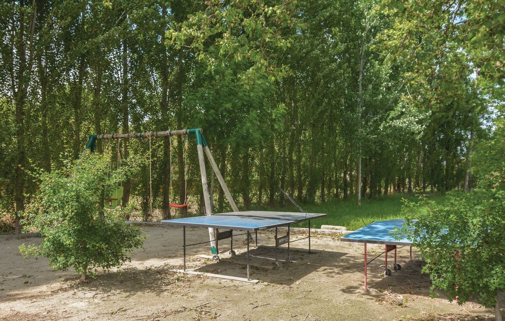 Le Cyprès - Maison 4 pers. avec piscine au Sambuc - Photo 30