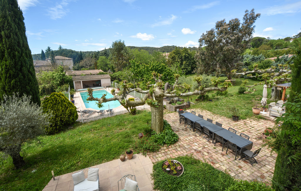Mas cévenol 25 pers., piscine chauffée et jacuzzi - Photo 2