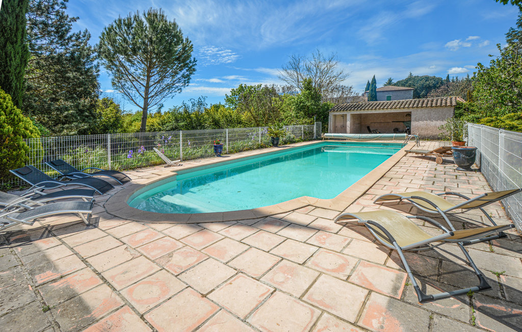 Mas cévenol 25 pers., piscine chauffée et jacuzzi - Photo 8